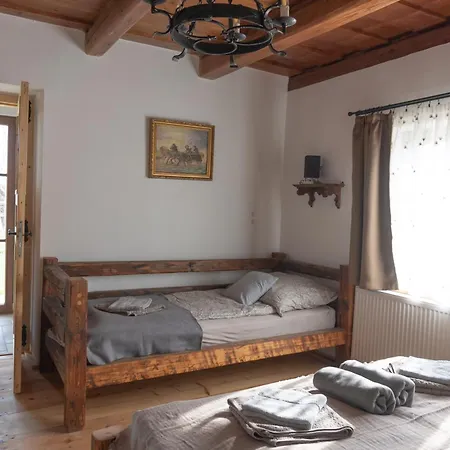Apartman Hárs Balatonendréd