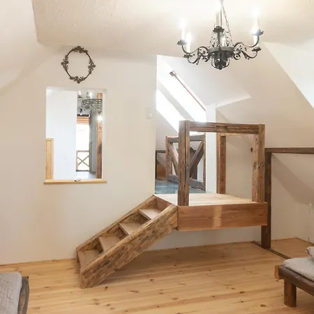 Apartman Hárs Balatonendréd