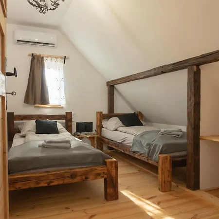 Apartman Hárs
